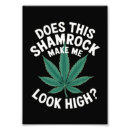 Search for irish parade posters Lucky