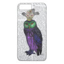 Search for steampunk owl iphone cases Antique