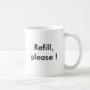Search for refill mugs Empty