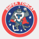 Search for tomcat stickers Military