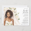 Search for rose bride invitations Boho