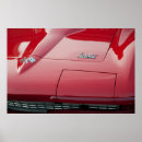Search for vette posters Sports car