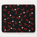 Search for black cherry mousepads Flowers