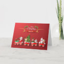 Search for train christmas cards Reindeer