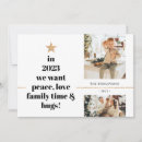 Search for peace love and happiness postcards Family