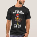 Search for ta da tshirts Said
