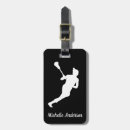 Search for lacrosse luggage tags Coach