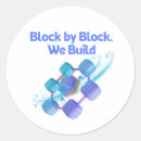 Search for blockchain stickers Crypto