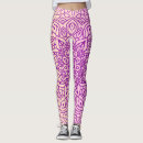 Search for gradient leggings Geometric