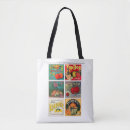 Search for advertising bags Vintage