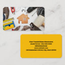Search for home remodeling business cards Renovation
