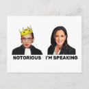 Search for notorious postcards Ruth bader ginsburg