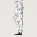 Search for polka dot yoga pants leggings Pattern