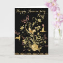 Search for wife 50th anniversary cards Couple