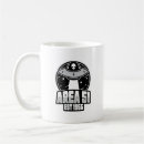 Search for area 51 mugs Roswell