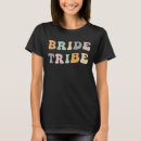 Search for tribe tshirts Bride to be