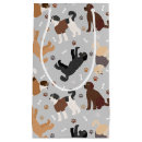 Search for paw print gift bags Dogs