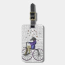 Search for bicycle luggage tags Flower leaves