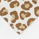 Search for the snow leopard blankets Spots