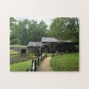 Search for mabry mill puzzles Virginia