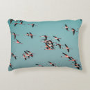Search for black white birds cushions Vintage