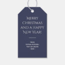 Search for minimalist gift tags Elegant