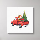 Search for truck canvas prints Farm
