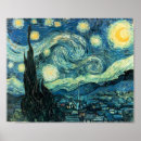 Search for starry posters Night
