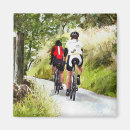 Search for cycles magnets Cyclists