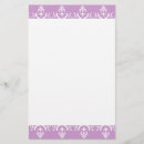 Search for feminine stationery paper Simple