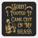 Search for saxophone stickers Party