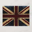 Search for uk flag postcards Britain