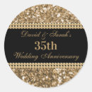 Search for 30 anniversary stickers Celebration