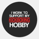 Search for pereira stickers Funny kickboxing