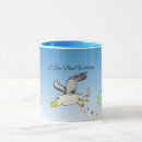 Search for flying seagull mugs Bird