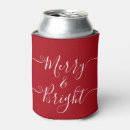 Search for christmas can coolers Modern