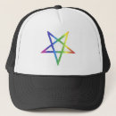 Search for pentacle hats Witchcraft