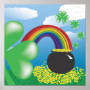 Search for st pats day posters Lucky