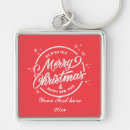 Search for be merry key rings Merrychristmas