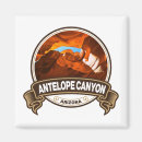 Search for antelopes magnets Antelope canyon