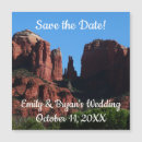 Search for arizona save the dates Sedona