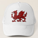 Search for welsh dragon hats Wales