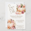 Search for rose gold pumpkin invitations Modern