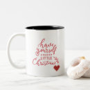 Search for have a of cheer mugs Festive