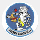 Search for f 14 tomcat stickers Navy