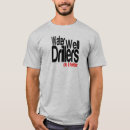 Search for driller tshirts Quote