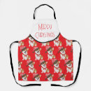 Search for design hats aprons Merry christmas