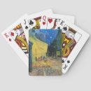 Search for vincent playing cards Flowers