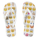 Search for happy face jandals Emoticon