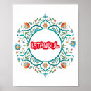 Search for istanbul posters Turkey